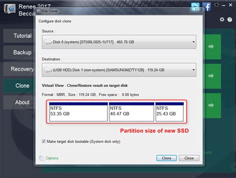 how to clone boot partition to ssd|copy entire hdd to ssd.